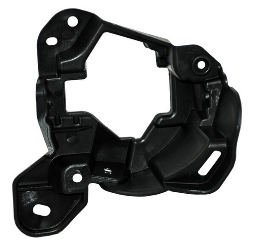 [BFNMC513R] BASE FARO AUX (CARCASA) MAZDA CX5 13-17 DER