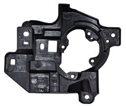 [BFNMC518L] BASE FARO AUX (CARCASA) MAZDA CX5 18-21 IZQ