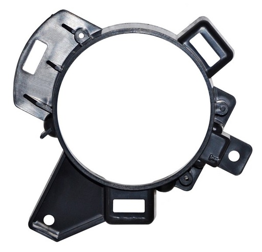 [BFNFTR15R] BASE FARO AUX (CARCASA) FORD TRANSIT 15-19 BUS DER TW