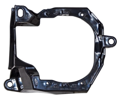 [BFNFMU15R] BASE FARO AUX (CARCASA) FORD MUSTANG 15-17 DER
