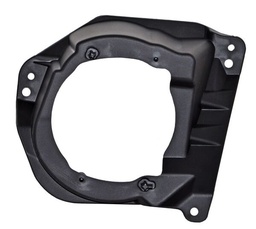 [BFNHFI18L] BASE FARO AUX (CARCASA) HONDA FIT 18-19 IZQ