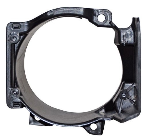 [BFNHHR19R] BASE FARO AUX (CARCASA) HONDA HRV 19-20 DER TW