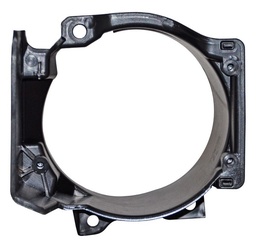 [BFNHHR19L] BASE FARO AUX (CARCASA) HONDA HRV 19-20 IZQ