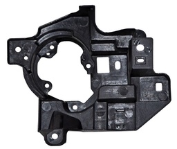 [BFNMC518R] BASE FARO AUX (CARCASA) MAZDA CX5 18-21 DER
