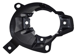 [BFNP20708R] BASE FARO AUX (CARCASA) PEUGEOT 207 08-11 DER