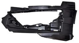 [BSNSLE14L] BASE FARO AUX (CARCASA) SEAT LEON 14-17 IZQ