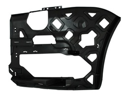 [BFVCD16L] BASE FARO AUX (CARCASA) VOLKSWAGEN CADDY 16-17 IZQ