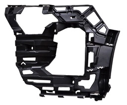 [BFVGO18GTIL] BASE FARO AUX (CARCASA) VOLKSWAGEN GOLF GTI 18-20 IZQ