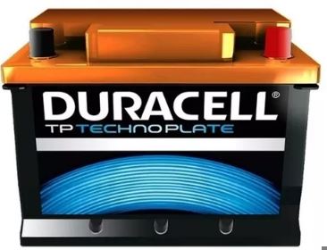 [DU-TP-42-520] BATERIA DURACELL DU-TP-42-520 FORD COURIER DE 1997 AL 2012 / ECOSPORT DE 2004 AL 2014 / SABLE DE 1996 AL 2005 CHEVROLET CHEVY (POP JOY PU MONZA STATION WAGON SWING SEDAN) DE 1994 SL 2013 / SONIC/TRAX DE 2011 AL 2016 / TIGRA DE 1992 AL 2004 / TORNADO DE 2004 AL 2015 MITSUBISHI SPACE STAR (FAMILY COMFORT) DE 2003 AL 2012 NISSAN PLATINA (Q K K PLUS A) DE 2001 AL 2012 / VERSA VERSA (CVT-TRANS) DE 2009 AL 2015 PEUGEOT 207 207CC DE 2000 AL 2014 / 306 (XR XS XT) DE 1997 AL 1999 / 307 SEDAN DE 2003 AL 2009 RENAULT ALLIANCE DE 1983 AL 1997 / ENCORE DE 1982 AL 2014 VOLKSWAGEN ATLANTIC (EQUIPADOS Y AUSTEROS) DE 1979 AL 1987 / CABRIOLET DE 1970 AL 2004 / CARIBE DIESEL DE 1979 AL 1987 / GOL/GOL SEDAN DE 2009 AL 2016 / LUPO DE 1998 AL 2009 / POINTER (CITY MI STATION WAGON PU GTI) DE 1998 AL 2009 / SAFARI DE 1970 AL 2004 