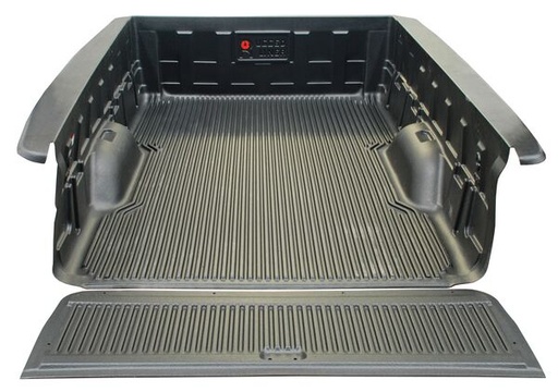 [CHPU07BE] BEDLINER/BATEA CHEVROLET PU 07-13 CAJA LARGA 8.0 C/RIEL TW