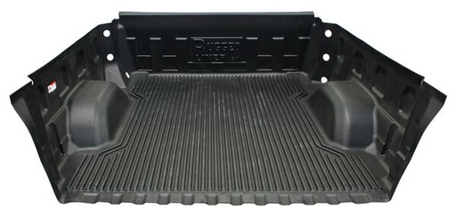 [C67U19] BEDLINER/BATEA CHEVROLET PU SILVERADO 19-20 CAJA CORTA 6.7 S/RIEL TW