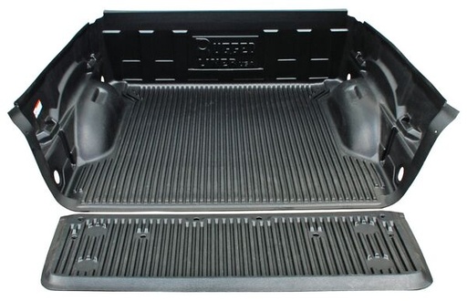 [DORADE] BEDLINER/BATEA DODGE PU RAM 19-20 CAB DOBLE 5.7 S/RIEL * TW