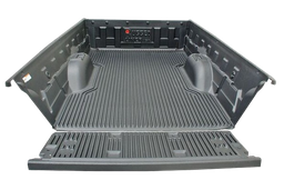 [NINP316BEDL] BEDLINER/BATEA NISSAN PU NP300 / FRONTIER 16-20 CAJA LARGA 7.0 C/RIEL