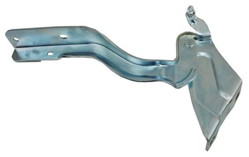 [BCNI-TI07-5P4P1] BISAGRA COFRE NISSAN TIIDA 2007 AL 2018 4 PTAS / 2007 AL 2010 5 PTAS DER TW