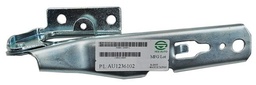 [8E0823302F] BISAGRA COFRE AUDI A4 02-08 DER