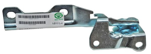 [96541011] BISAGRA COFRE CHEVROLET AVEO 04-07 DER