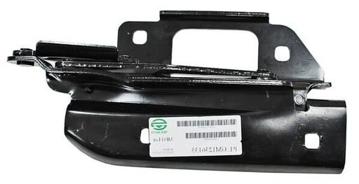 [92235925] BISAGRA COFRE CHEVROLET CAMARO 10-15 IZQ