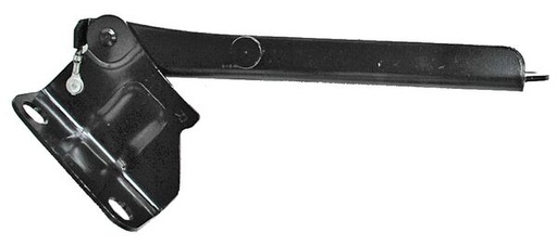 [88980923] BISAGRA COFRE CHEVROLET COLORADO/ CANYON 04-12 DER