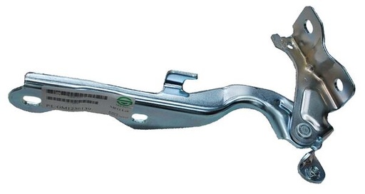 [CHCRU10BISCOR] BISAGRA COFRE CHEVROLET CRUZE 10-16 DER