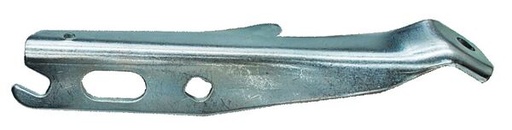 [15902232] BISAGRA COFRE CHEVROLET MALIBU 08-12 SUP IZQ