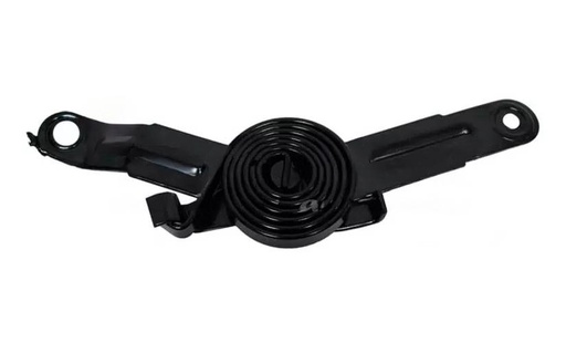 [CHPU99BIACEL] BISAGRA COFRE CHEVROLET PU DE 1997 AL 2006 / AVALANCHE DE 1998 AL 2006 C/ESPIRAL IZQ (1264)