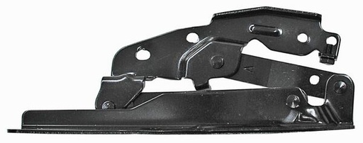 [4673955AB] BISAGRA COFRE DODGE TOWN & COUNTRY/ VOYAGER/ CARAVAN 08-16 IZQ TW