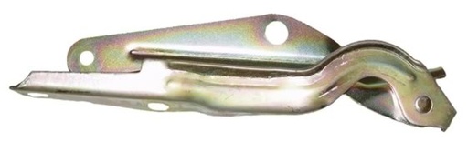 [DOSTR95BIAL] BISAGRA COFRE DODGE STRATUS DE 1998 AL 2000 IZQ (1303) TW