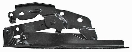 [4673954AB] BISAGRA COFRE DODGE TOWN & COUNTRY/ VOYAGER/ CARAVAN 08-16 DER TW