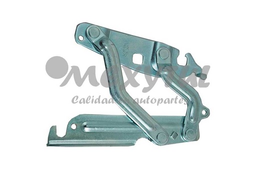 [FOFIE11BIAECR] BISAGRA COFRE FORD FIESTA 11-12 DER (124897) TW