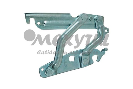 [FOFIE11BIAECL] BISAGRA COFRE FORD FIESTA 11-12 IZQ ECO (124898) TW