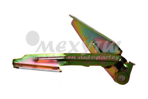 [FOFOC00BIAL] BISAGRA COFRE FORD FOCUS DE 2000 AL 2011 IZQ (1276) TW