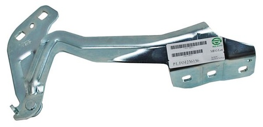 [DS7Z16796A] BISAGRA COFRE FORD FUSION 13-16 DER TW