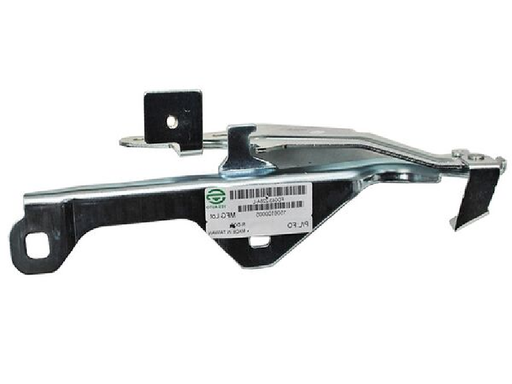 [FR3Z16797A] BISAGRA COFRE FORD MUSTANG 15-16 IZQ