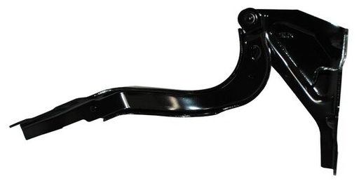 [68103056AA] BISAGRA COFRE JEEP CHEROKEE 14-18 DER