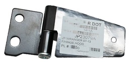 [55395396AE] BISAGRA COFRE JEEP WRANGLER 07-15 IZQ/DER