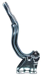 [79110H8000] BISAGRA COFRE KIA RIO 18-20 IZQ