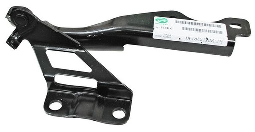 [B45A52420A] BISAGRA COFRE MAZDA 3 2014 AL 2018 IZQ TW