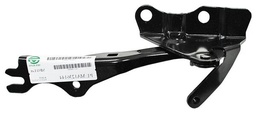 [C51352420] BISAGRA COFRE MAZDA 5 12-15 IZQ