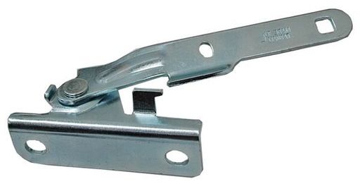 [6001546875] BISAGRA COFRE NISSAN APRIO 08-10 IZQ