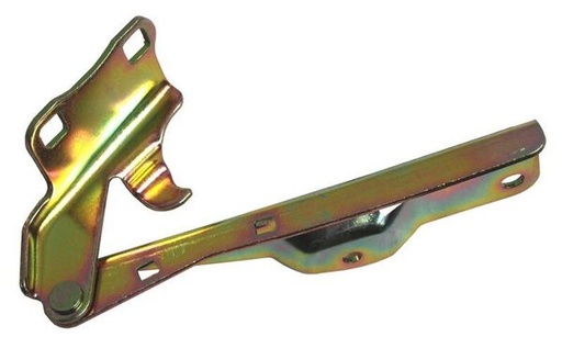 [654012Y00] BISAGRA COFRE NISSAN MAXIMA 00-03 IZQ TW