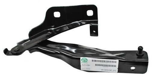 [654019N00B] BISAGRA COFRE NISSAN MAXIMA 09-15 IZQ TW
