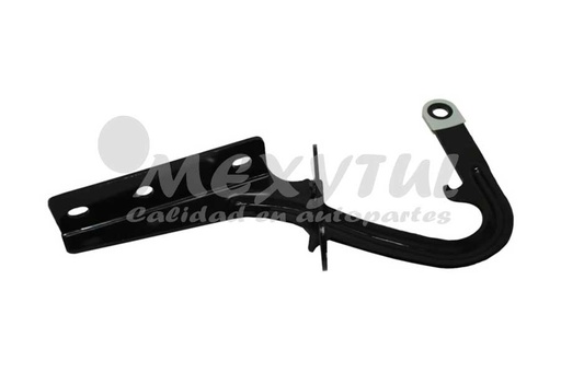 [NIPUD94BIAR] BISAGRA COFRE NISSAN PU D21 94-08 / PATHFINDER 86-07 DER (1295) TW