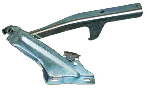 [NIPU16BISCOR] BISAGRA COFRE NISSAN PU NP300 / FRONTIER 16-18 DER TW
