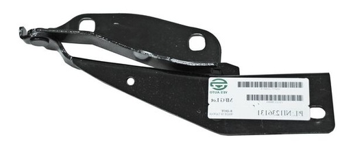 [65401ET030] BISAGRA COFRE NISSAN SENTRA 07-12 IZQ TW