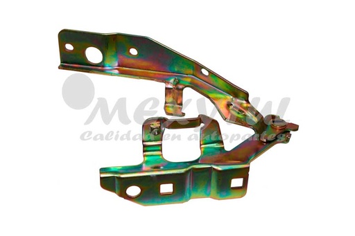 [NIXTR02BIAR] BISAGRA COFRE NISSAN XTRAIL DE 2002 AL 2010 DER (12952) EX+