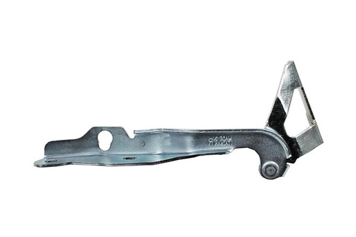 [POMAT06BIAL] BISAGRA COFRE PONTIAC MATIZ DE 2006 AL 2015 IZQ