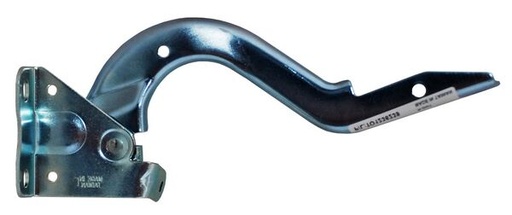 [53420F4010] BISAGRA COFRE TOYOTA CHR 18-19 IZQ TW