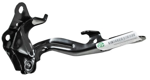 [534200F120] BISAGRA COFRE TOYOTA HIGHLANDER 14-16 IZQ TW