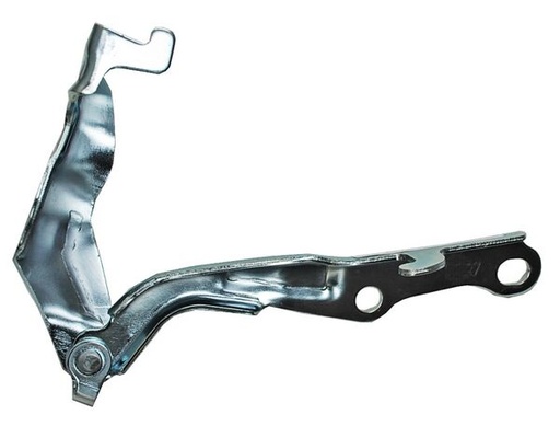 [5341060050] BISAGRA COFRE TOYOTA LAND CRUISER 98-07 DER