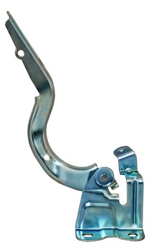 [TOYA17BICOL] BISAGRA COFRE TOYOTA YARIS 17-18 5 PTAS IZQ TW